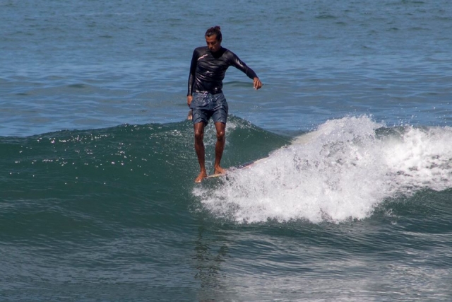 La mejor opcion para surf